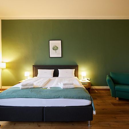 Ahead Burghotel Lenzen 외부 사진